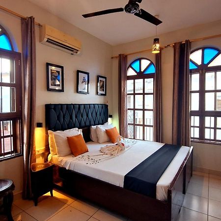 Rumaisa Hotel Zanzibar Exterior foto