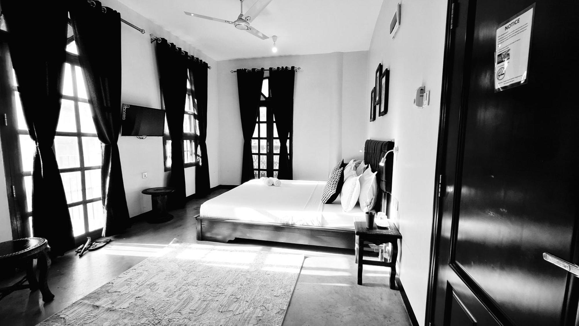 Rumaisa Hotel Zanzibar Exterior foto